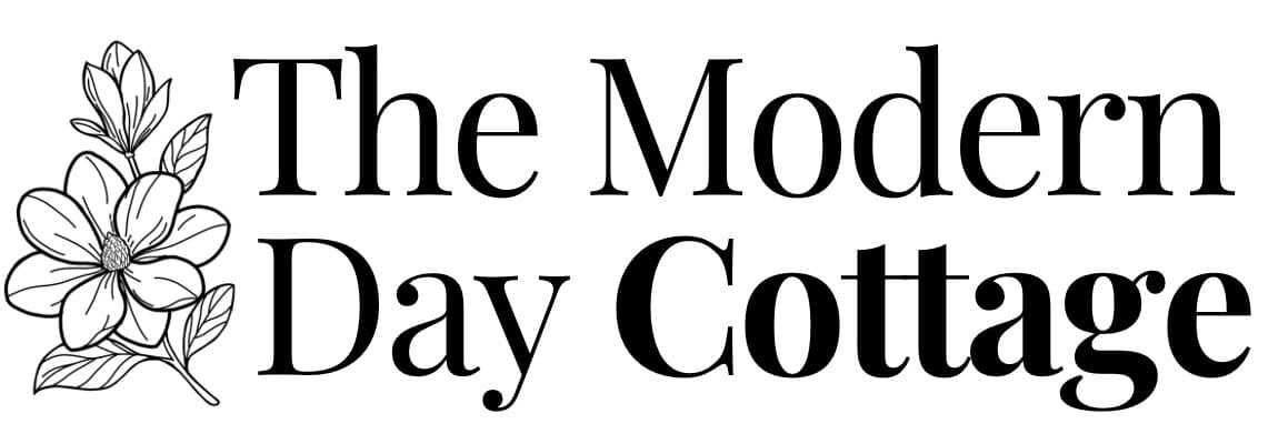 The Modern Day Cottage